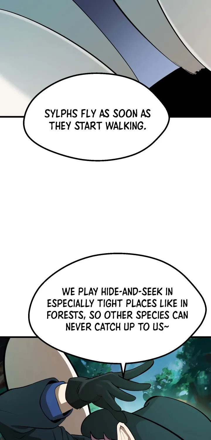 Survival Story of a Sword King in a Fantasy World Zinmanga X Chapter 100 Page 93