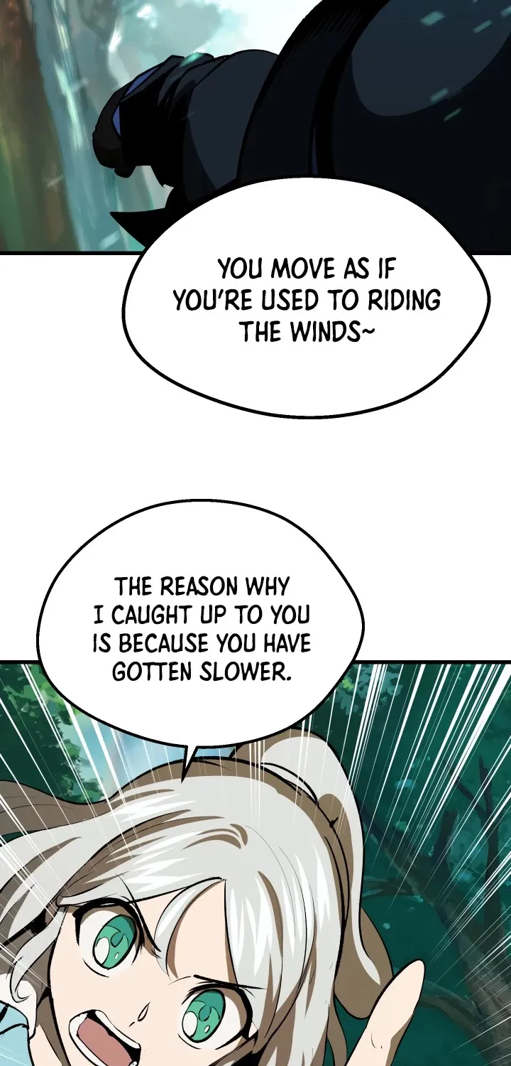 Survival Story of a Sword King in a Fantasy World Zinmanga X Chapter 100 Page 98