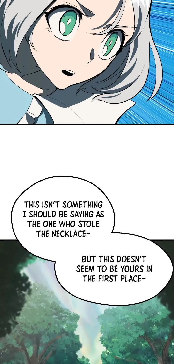 Survival Story of a Sword King in a Fantasy World Zinmanga X Chapter 100 Page 105