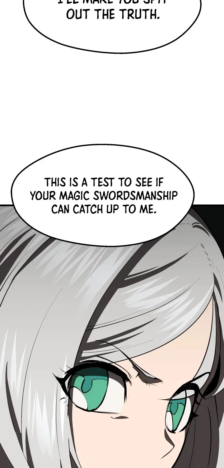 Survival Story of a Sword King in a Fantasy World Zinmanga X Chapter 100 Page 112