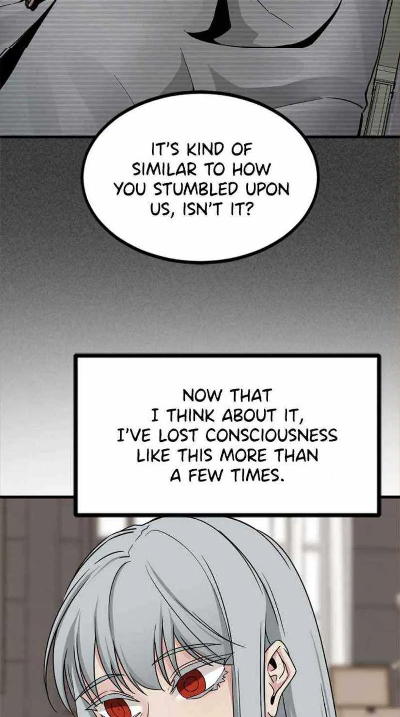 Hero Killer Zinmanga X Chapter 58 Page 39