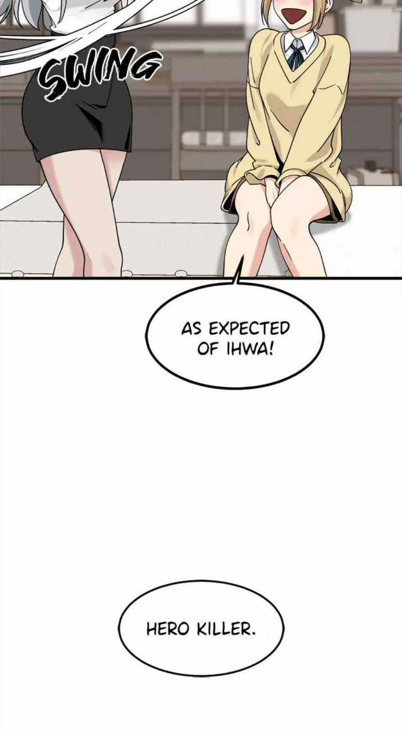 Hero Killer Zinmanga X Chapter 58 Page 50