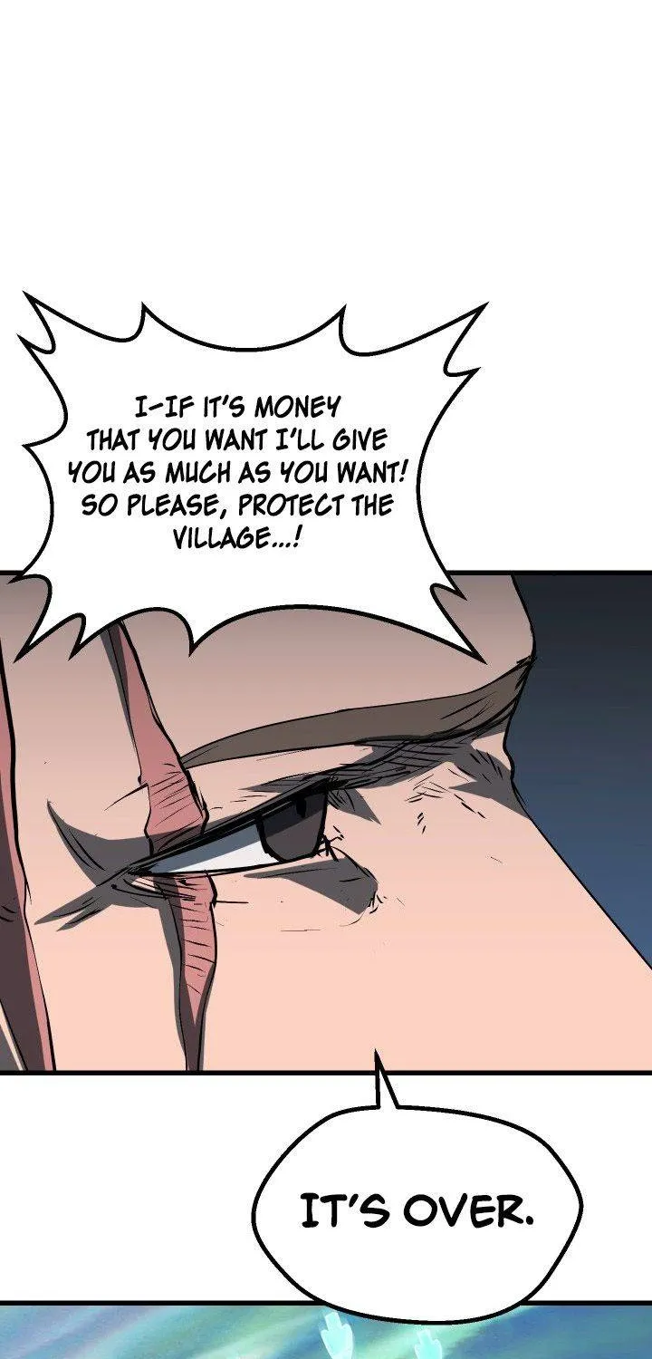 Survival Story of a Sword King in a Fantasy World Zinmanga X Chapter 99 Page 4