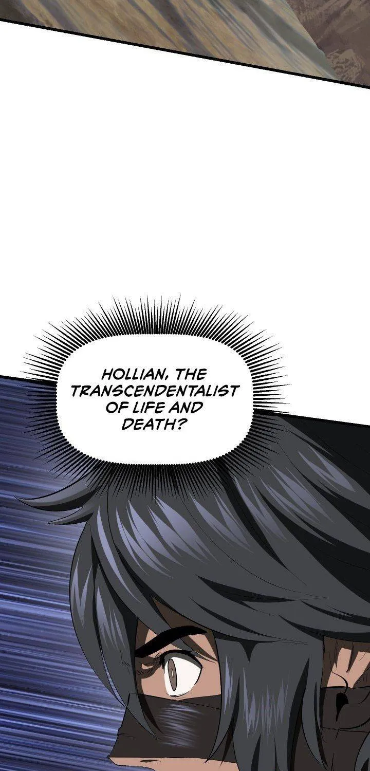 Survival Story of a Sword King in a Fantasy World Zinmanga X Chapter 99 Page 21