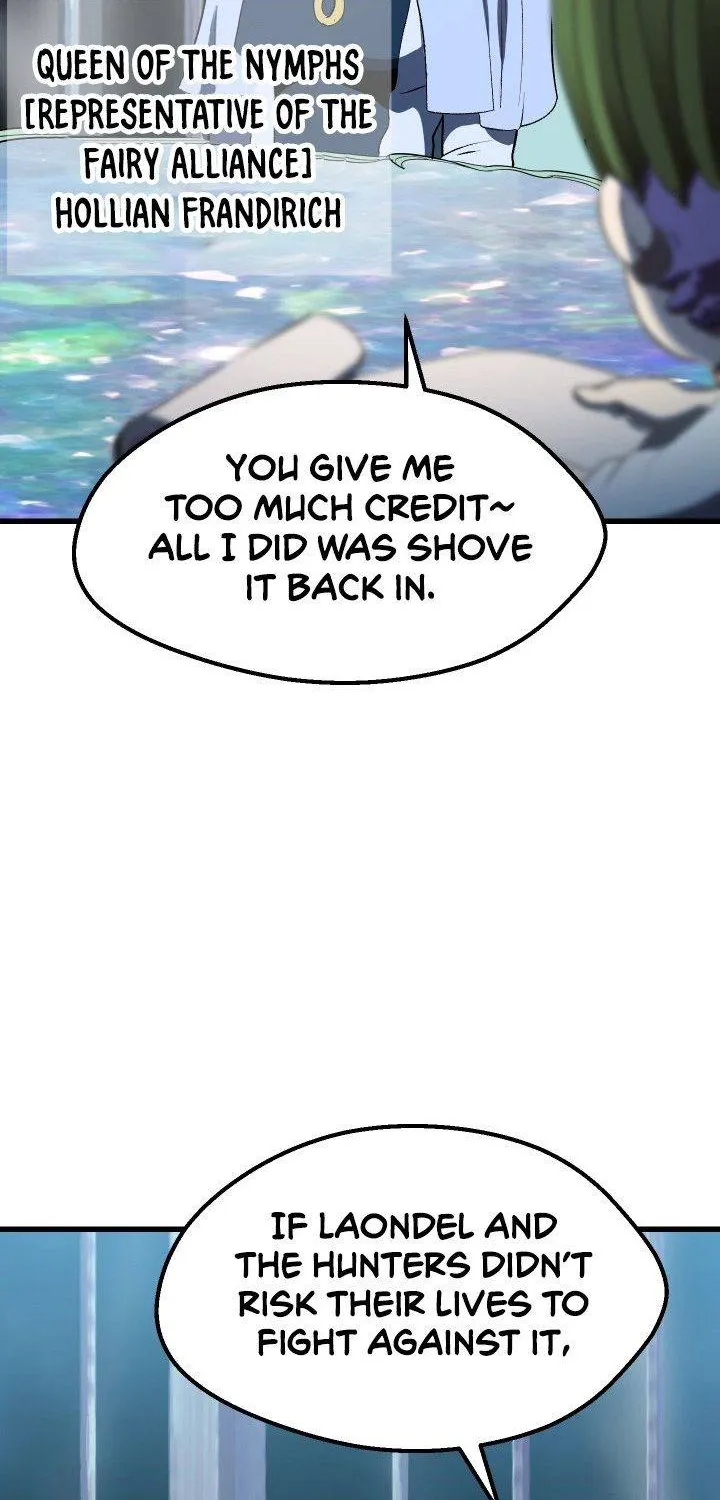 Survival Story of a Sword King in a Fantasy World Zinmanga X Chapter 99 Page 49