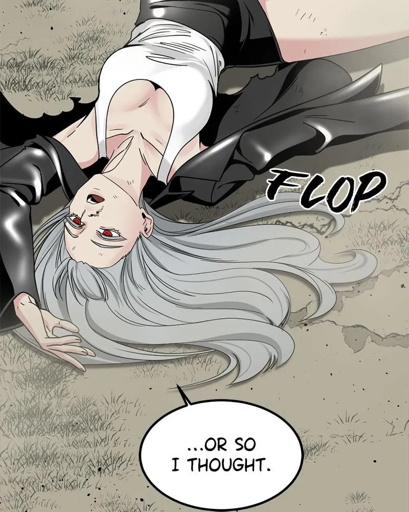 Hero Killer Zinmanga X Chapter 57 Page 51
