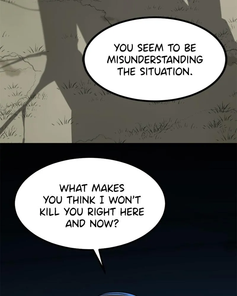 Hero Killer Zinmanga X Chapter 57 Page 121