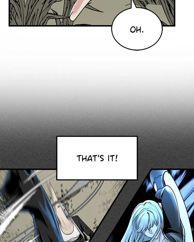 Hero Killer Zinmanga X Chapter 57 Page 143