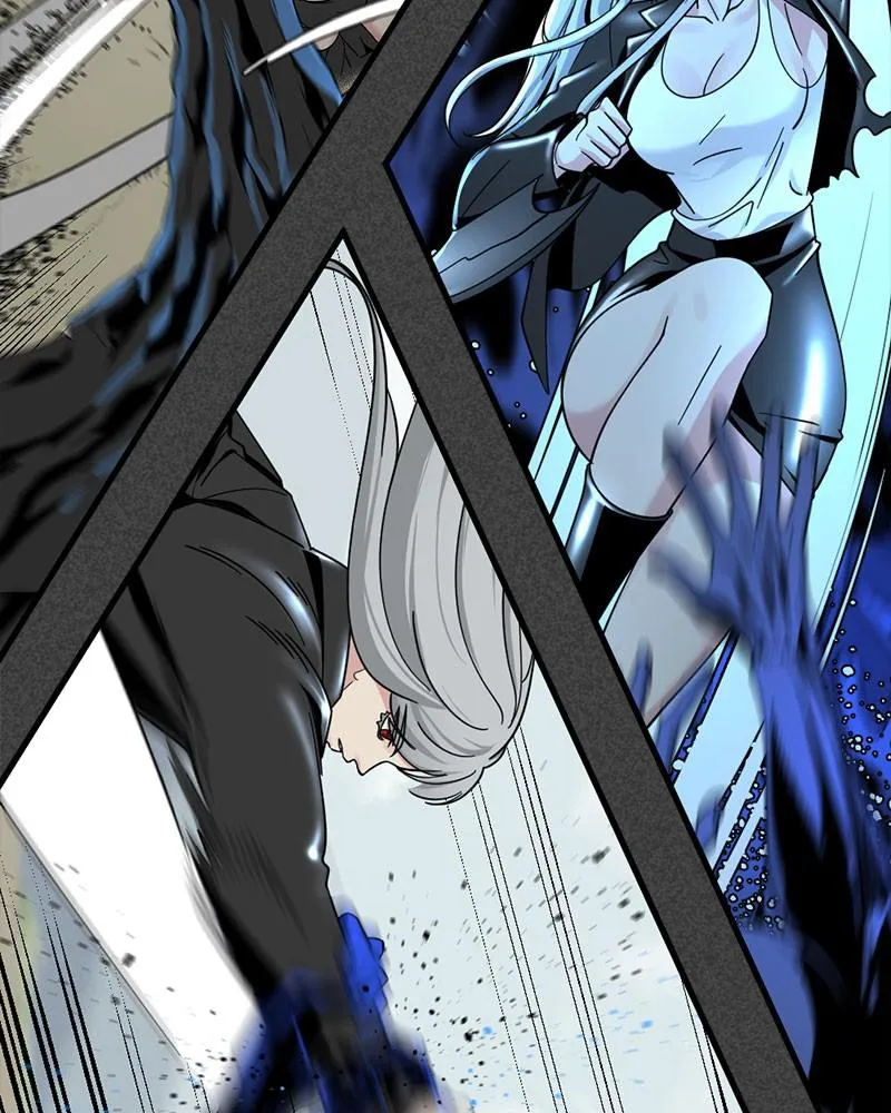 Hero Killer Zinmanga X Chapter 57 Page 144