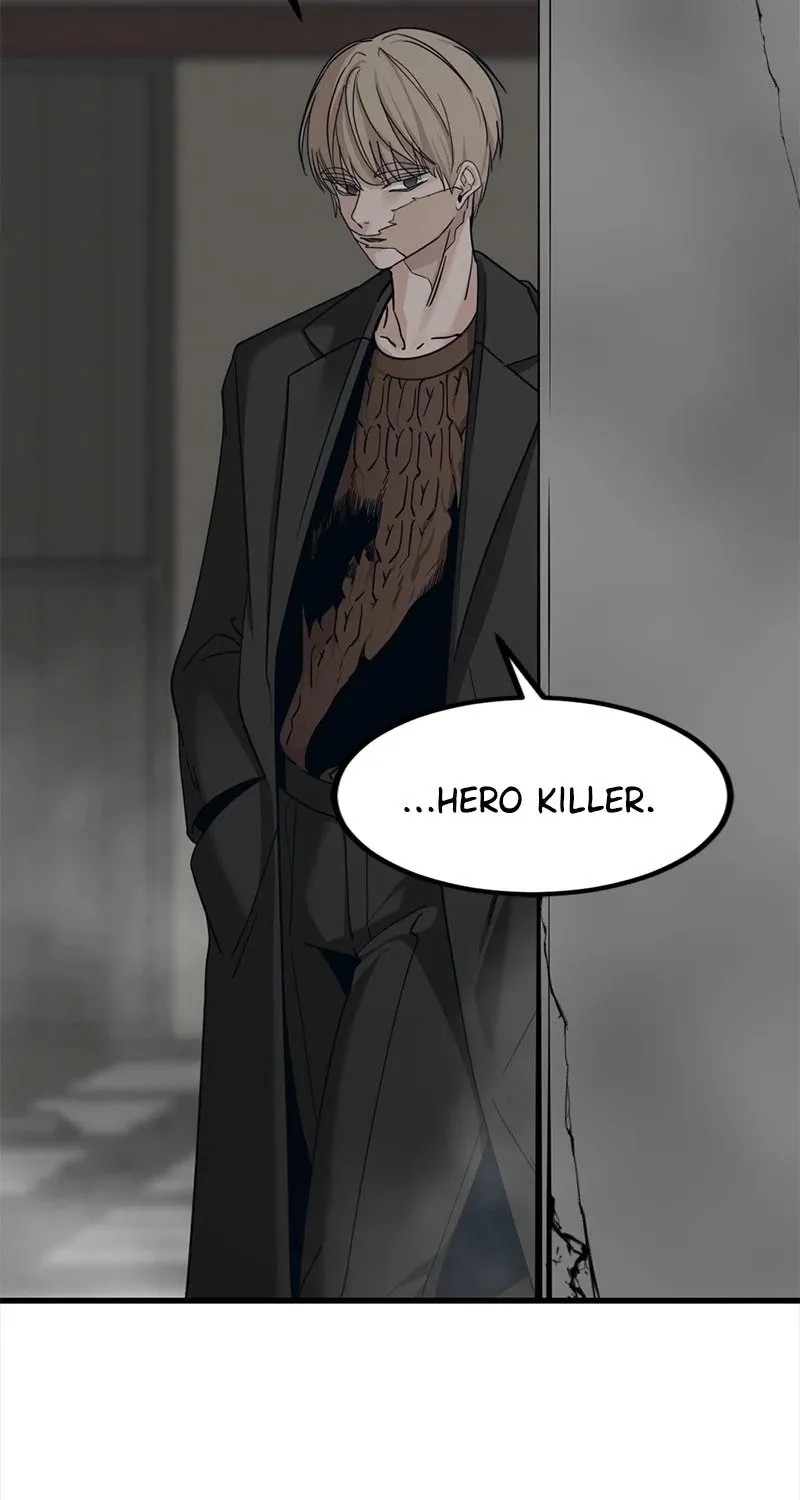 Hero Killer Zinmanga X Chapter 56 Page 75