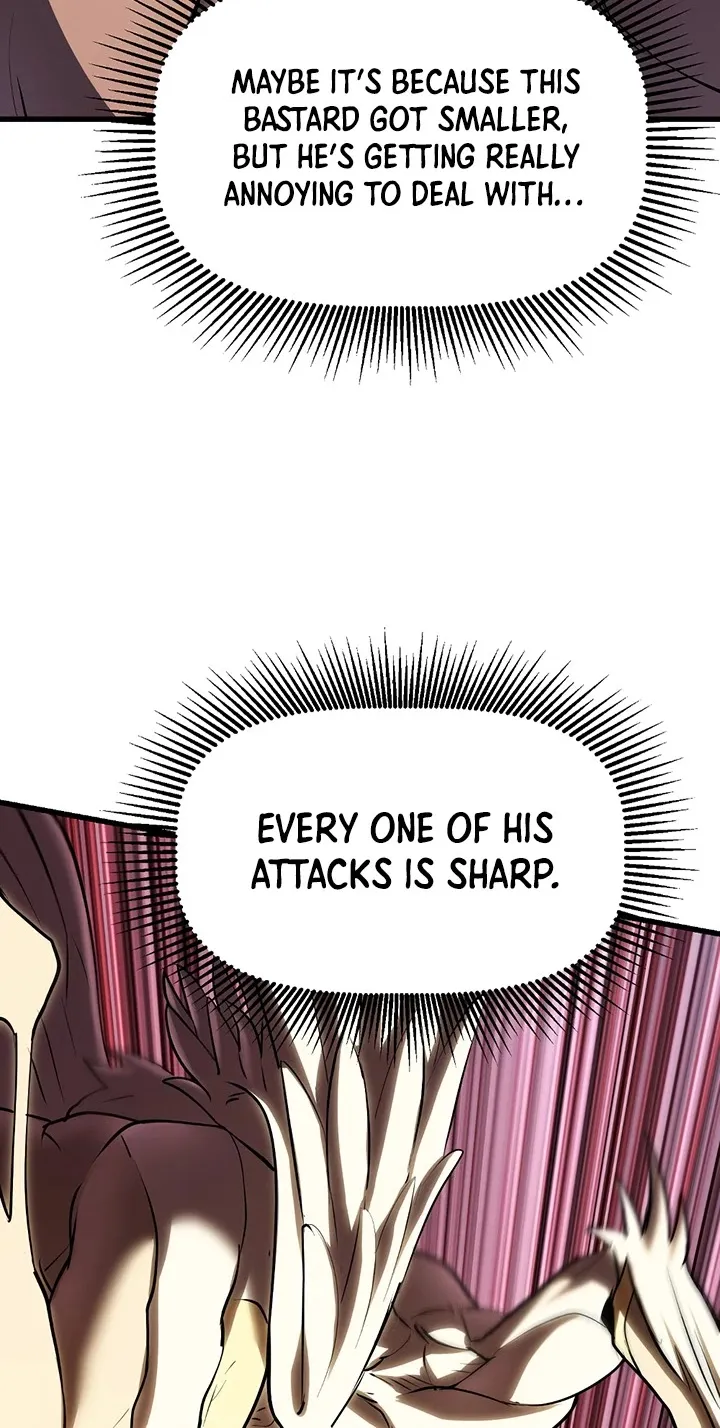 Survival Story of a Sword King in a Fantasy World Zinmanga X Chapter 97 Page 50