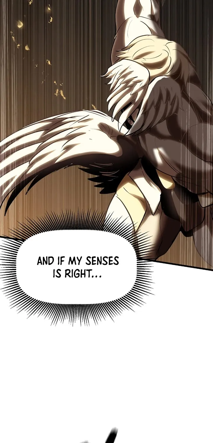 Survival Story of a Sword King in a Fantasy World Zinmanga X Chapter 97 Page 53
