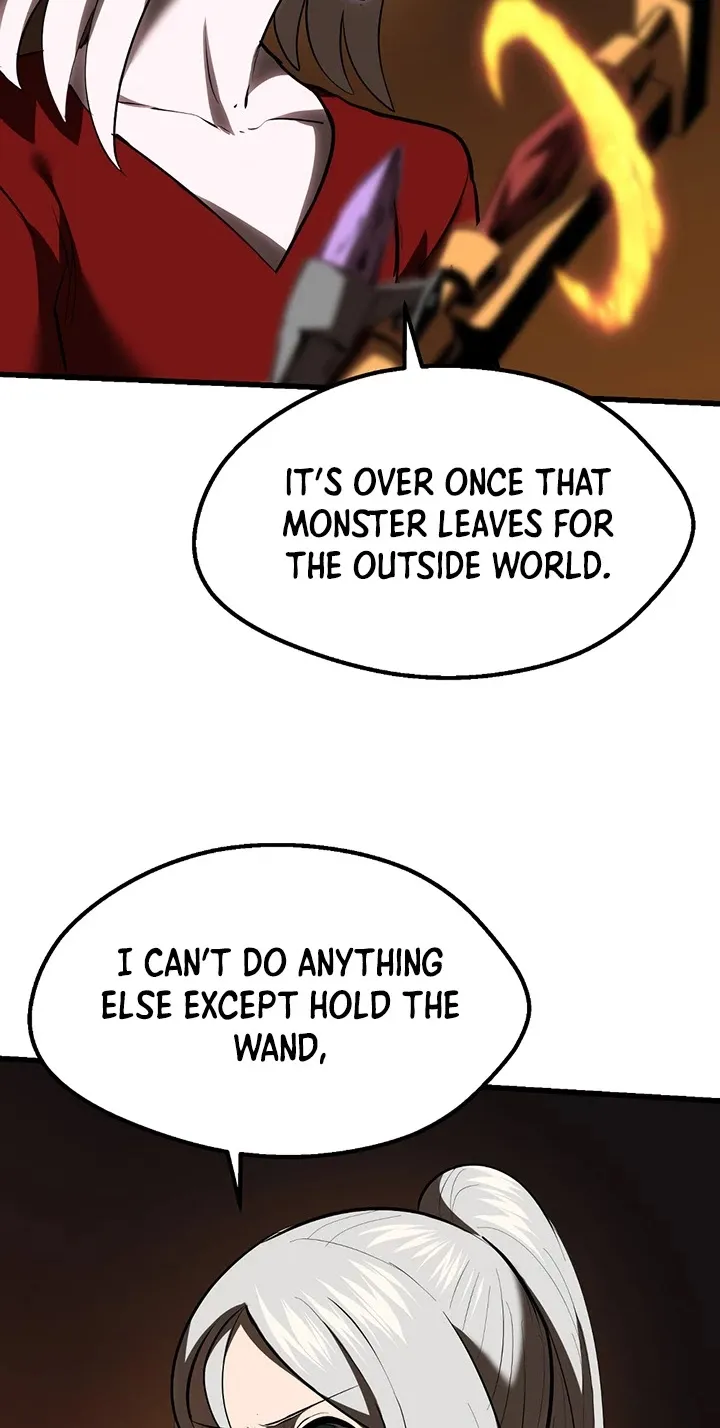 Survival Story of a Sword King in a Fantasy World Zinmanga X Chapter 97 Page 90