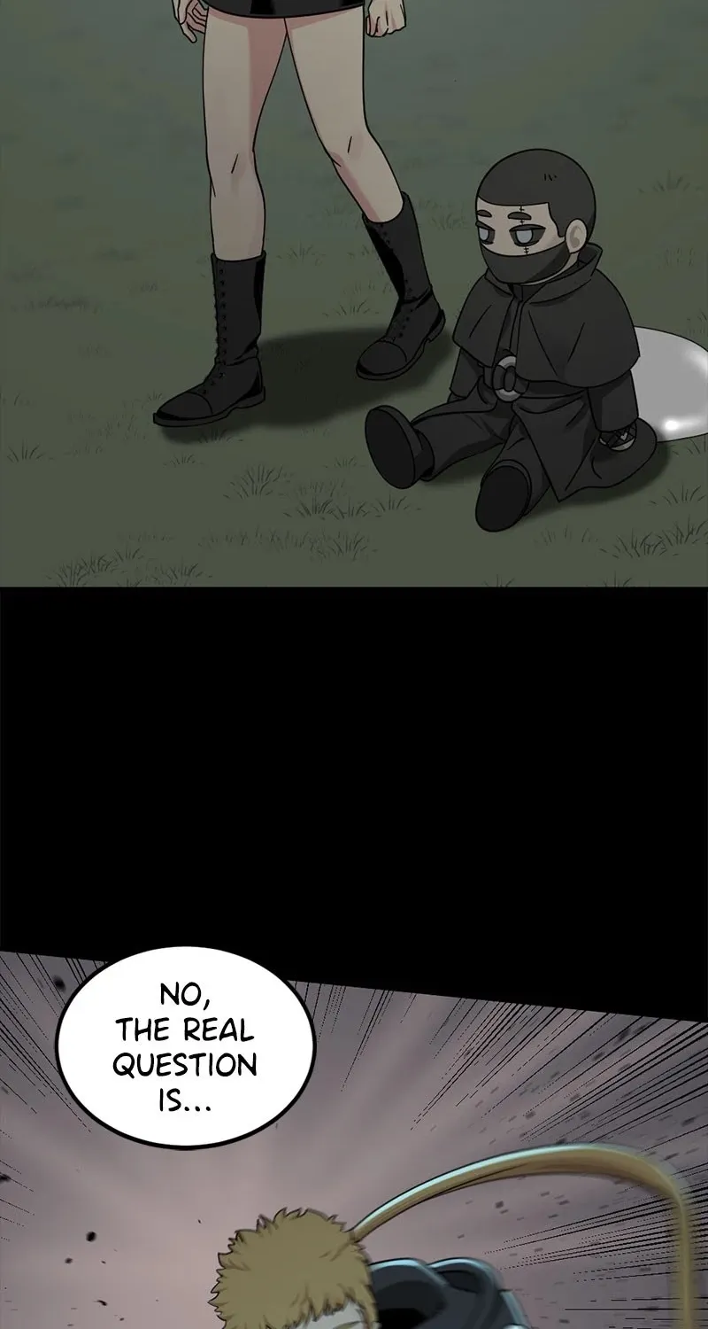 Hero Killer Zinmanga X Chapter 55 Page 66