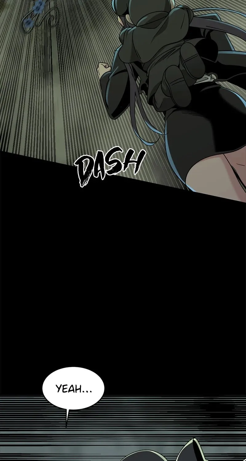 Hero Killer Zinmanga X Chapter 55 Page 73