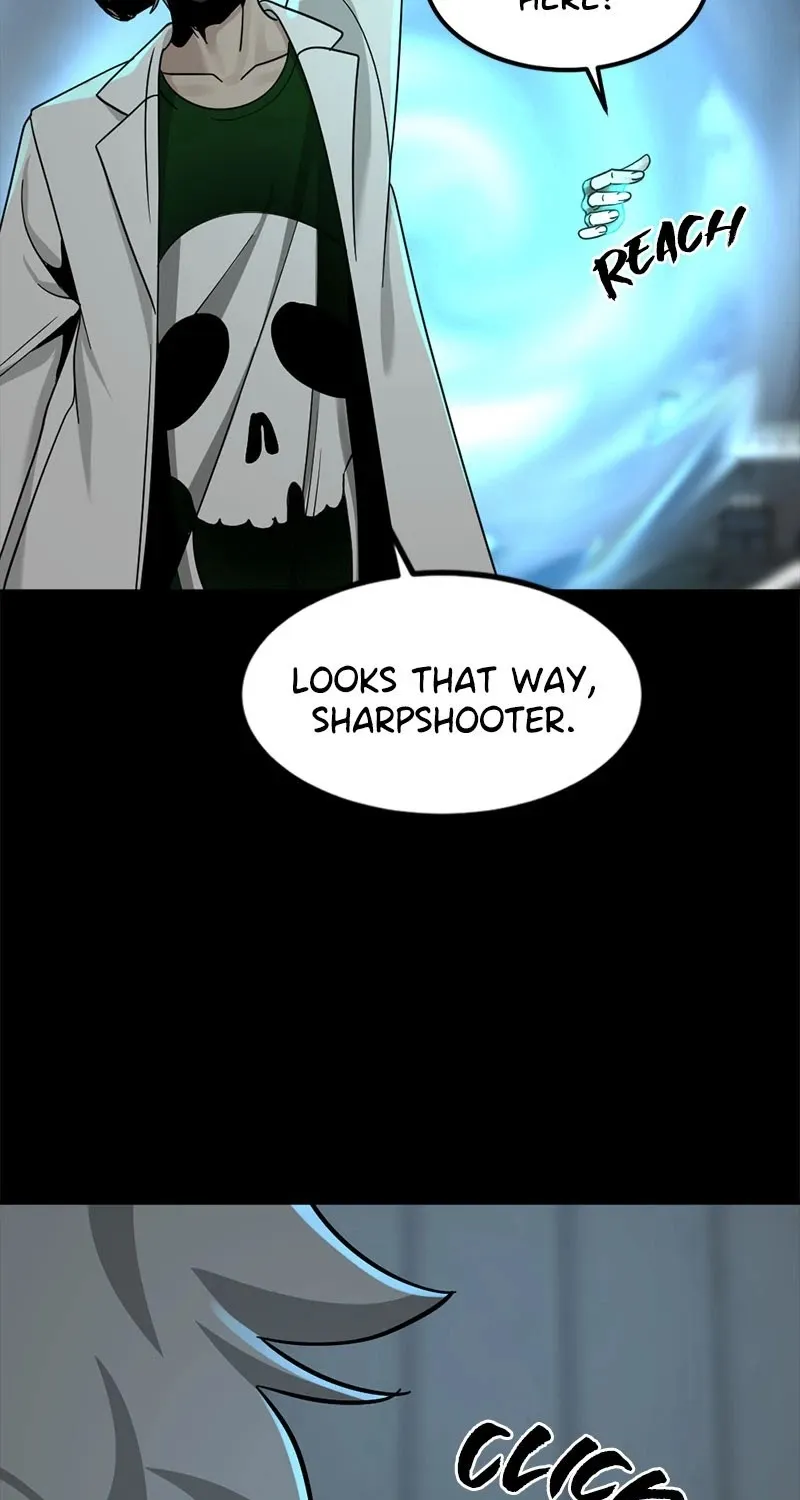 Hero Killer Zinmanga X Chapter 55 Page 99