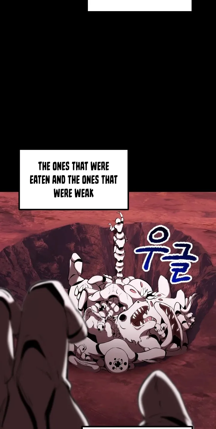 Survival Story of a Sword King in a Fantasy World Zinmanga X Chapter 96 Page 6
