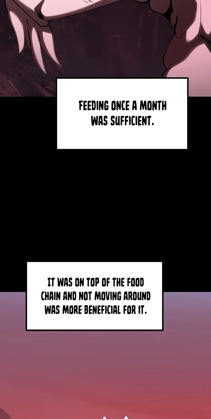 Survival Story of a Sword King in a Fantasy World Zinmanga X Chapter 96 Page 8
