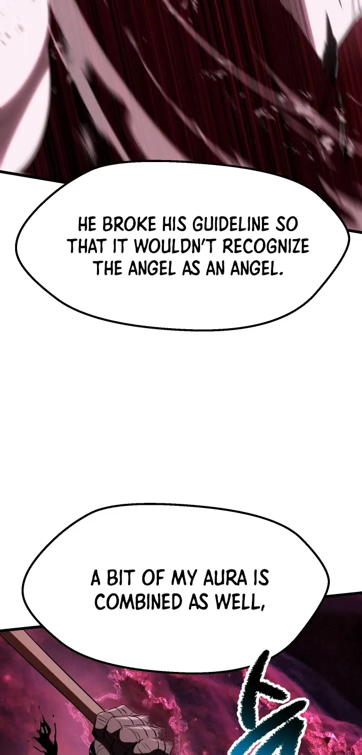 Survival Story of a Sword King in a Fantasy World Zinmanga X Chapter 96 Page 31