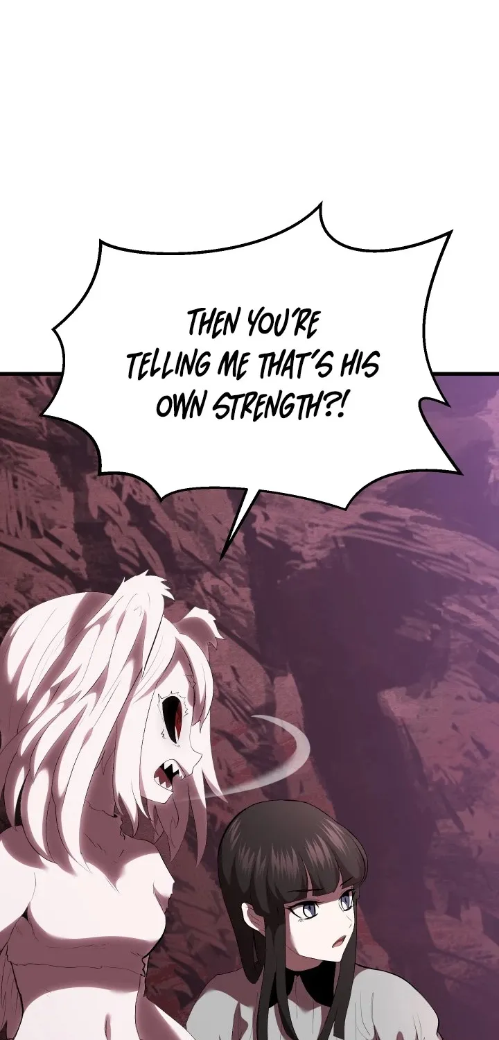 Survival Story of a Sword King in a Fantasy World Zinmanga X Chapter 96 Page 34