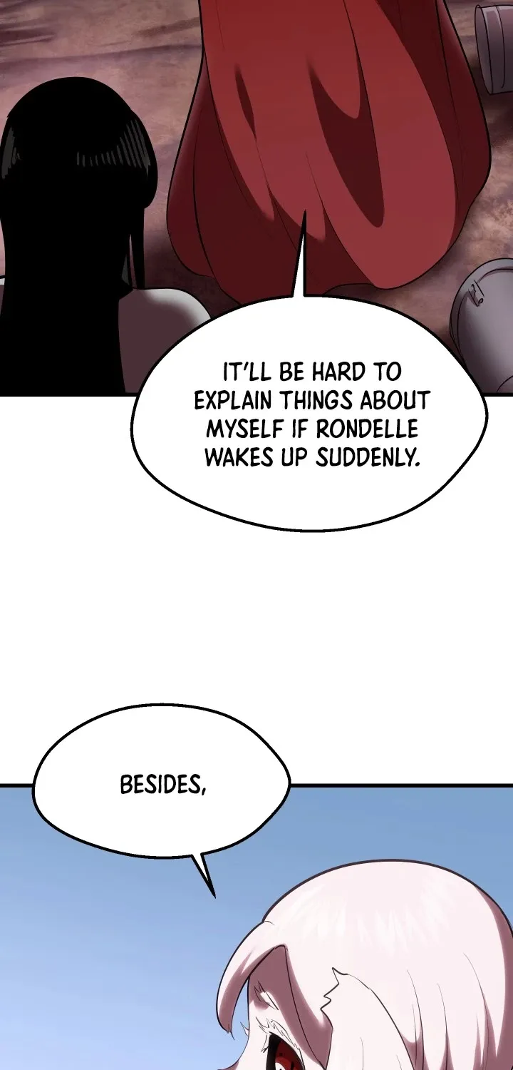 Survival Story of a Sword King in a Fantasy World Zinmanga X Chapter 96 Page 45