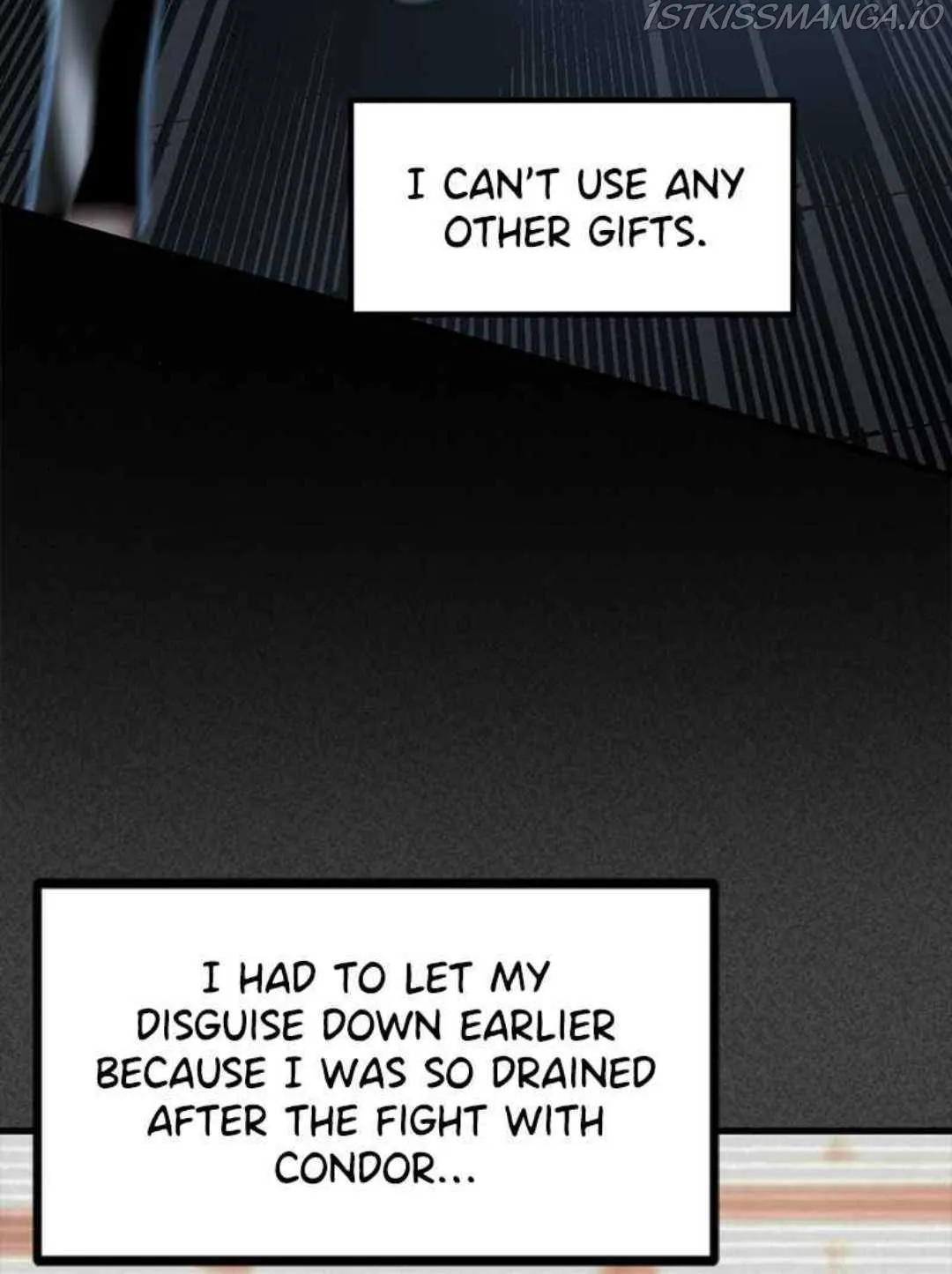 Hero Killer Zinmanga X Chapter 54 Page 22