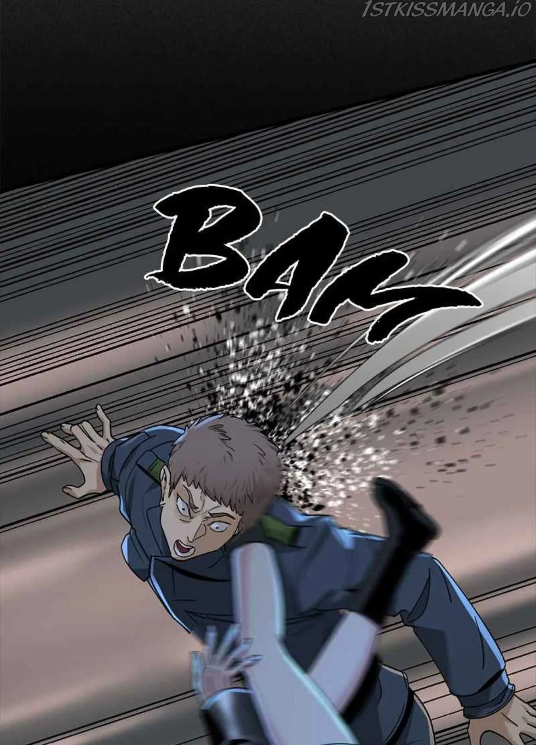 Hero Killer Zinmanga X Chapter 54 Page 25