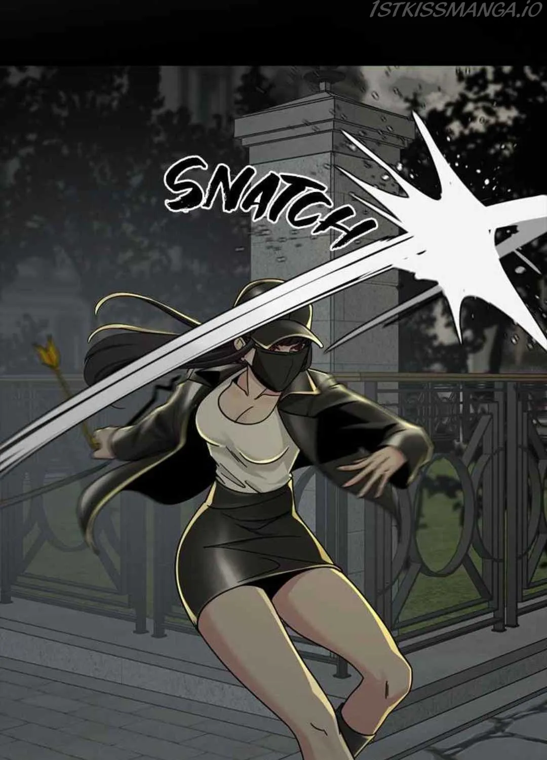 Hero Killer Zinmanga X Chapter 54 Page 84