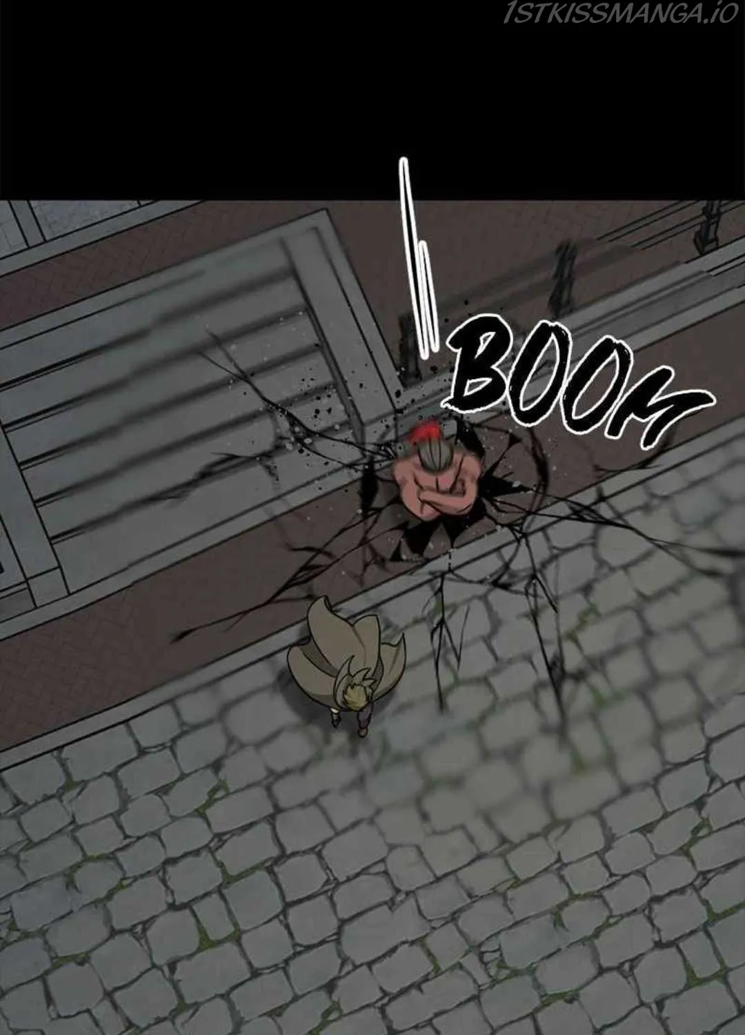 Hero Killer Zinmanga X Chapter 54 Page 94