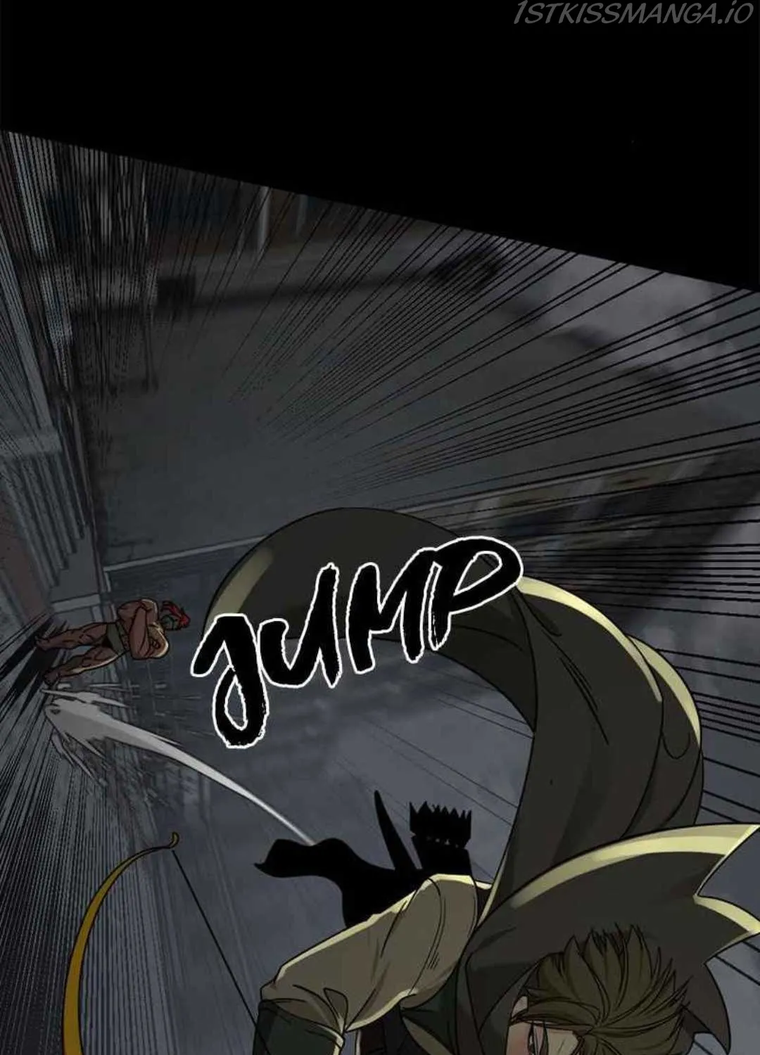 Hero Killer Zinmanga X Chapter 54 Page 101