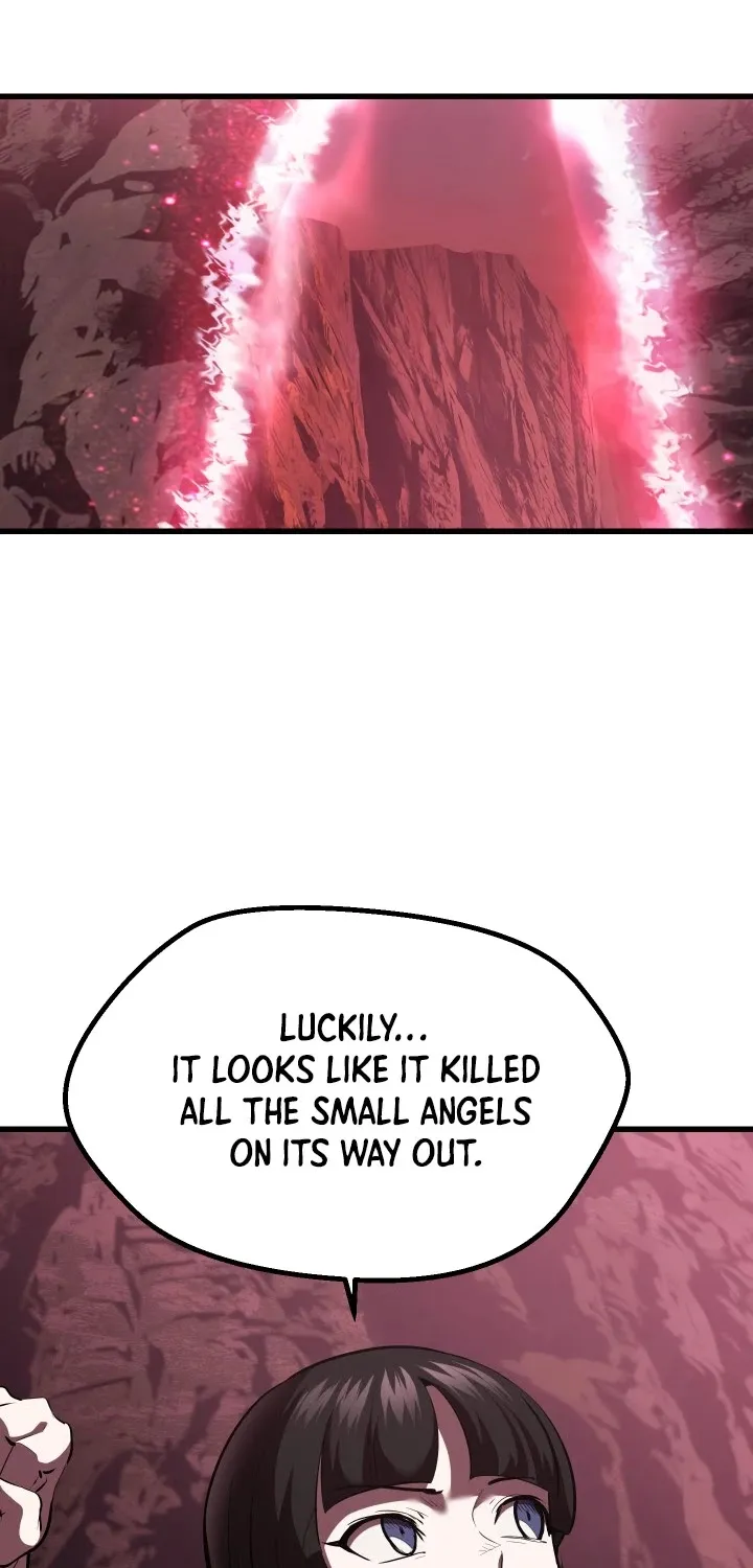 Survival Story of a Sword King in a Fantasy World Zinmanga X Chapter 95 Page 51