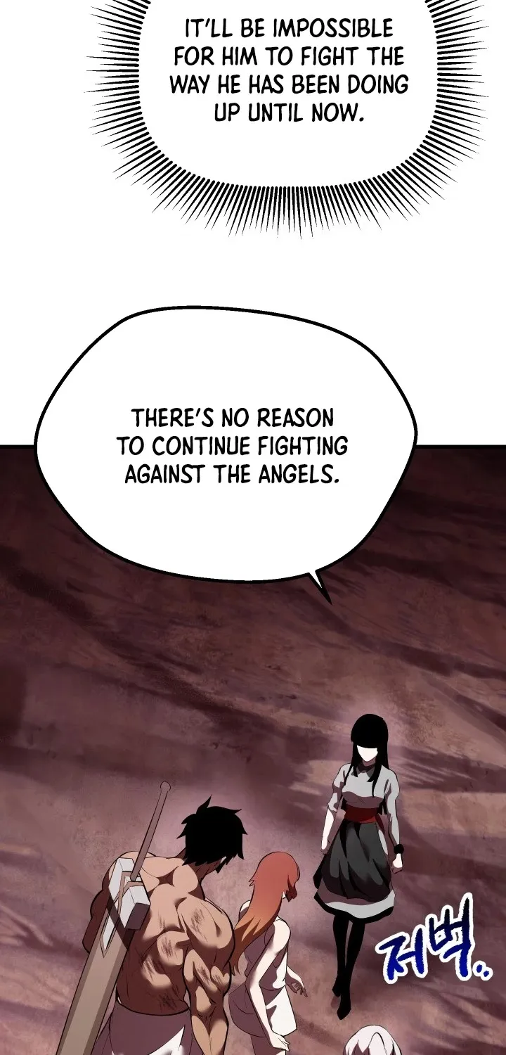 Survival Story of a Sword King in a Fantasy World Zinmanga X Chapter 95 Page 70