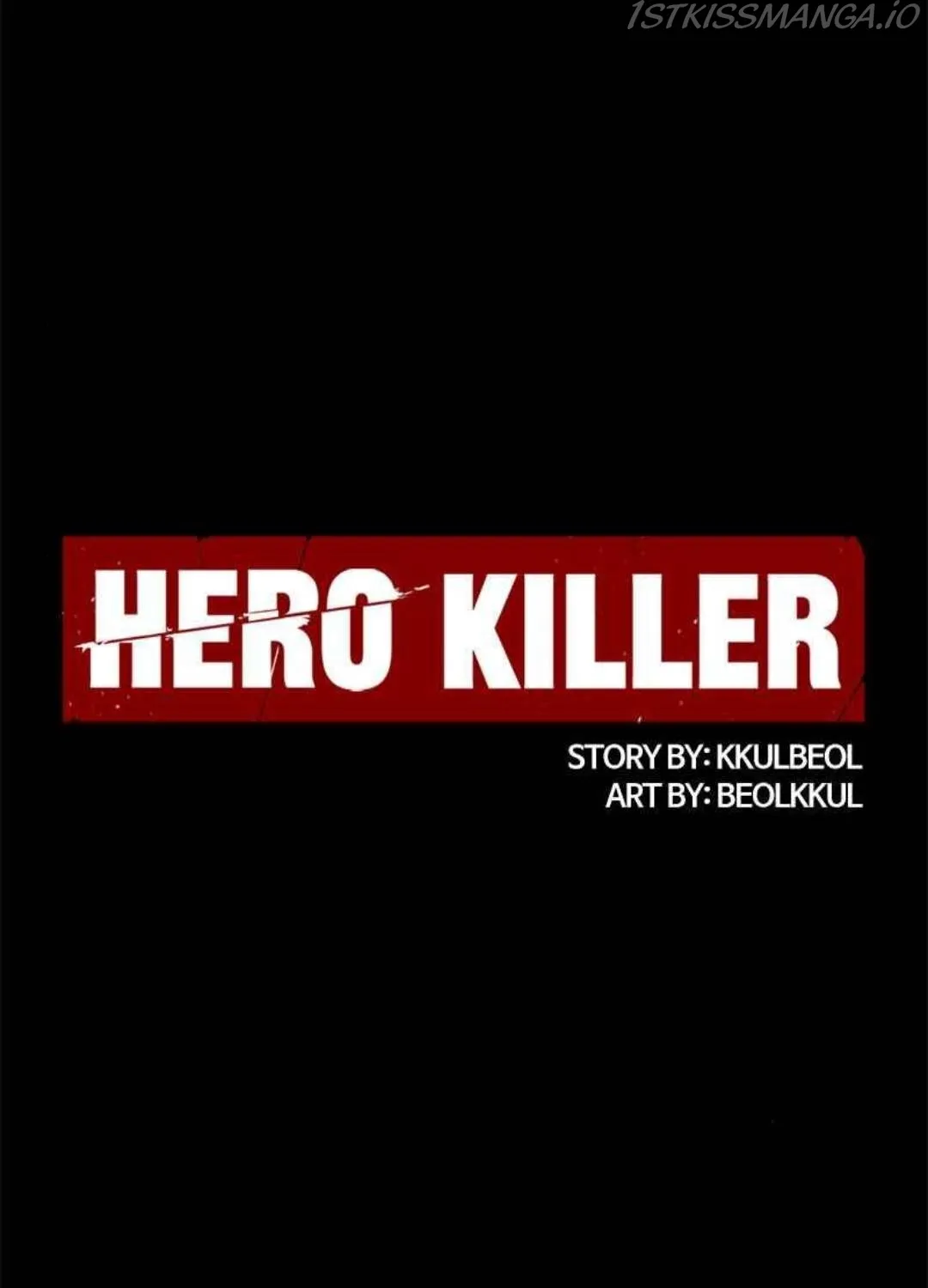 Hero Killer Zinmanga X Chapter 53 Page 76