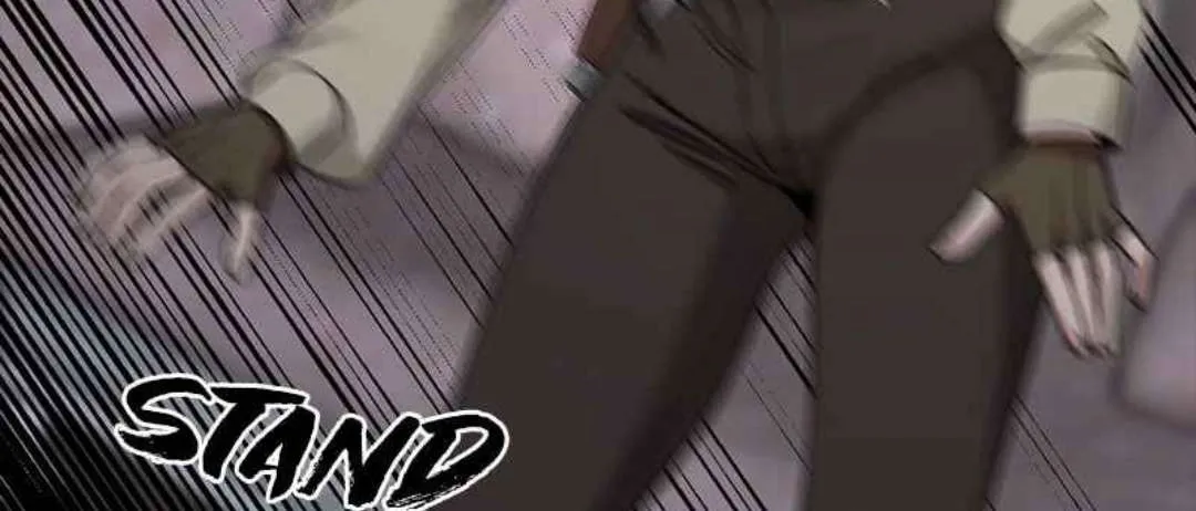 Hero Killer Zinmanga X Chapter 53 Page 181