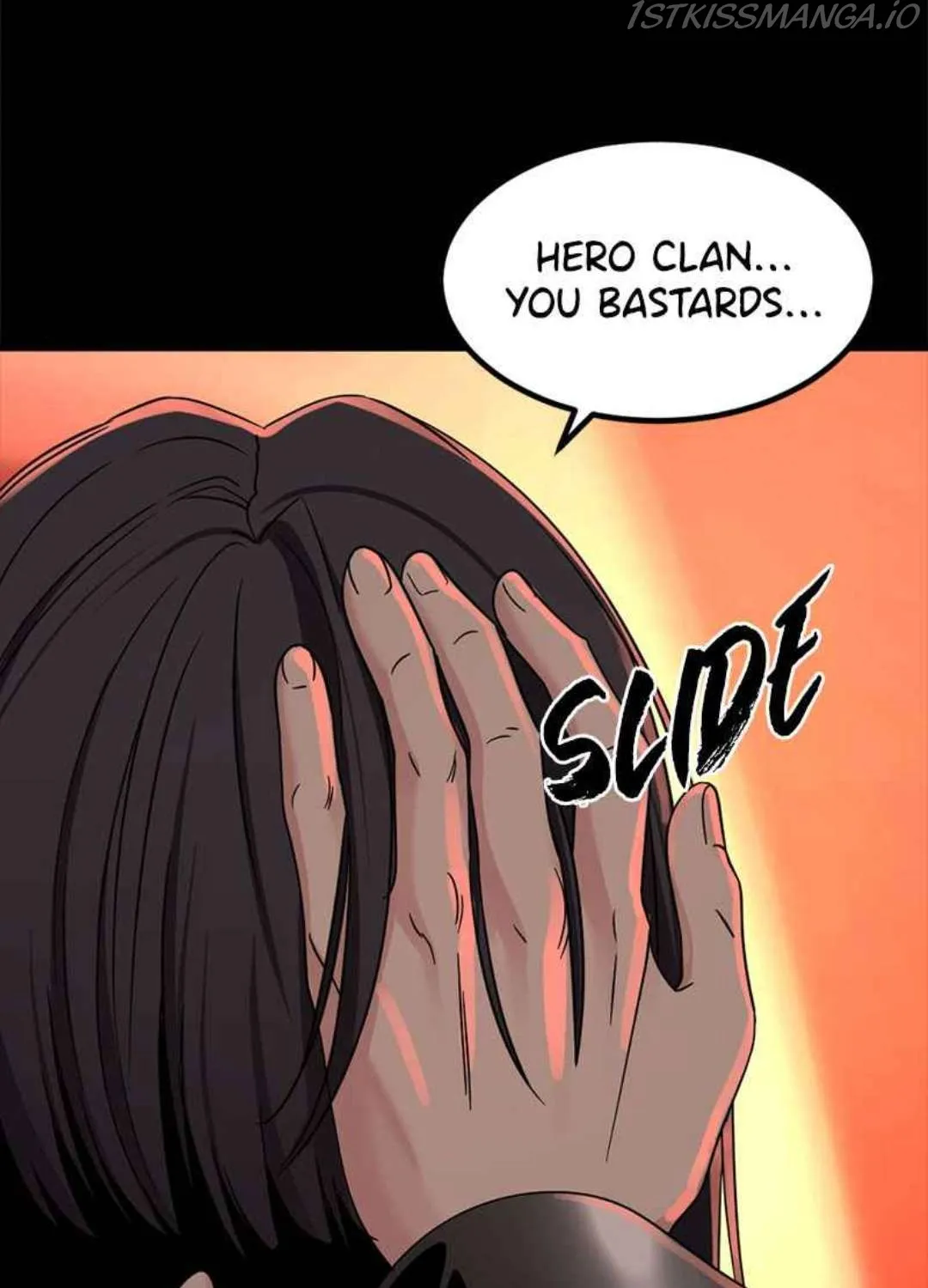 Hero Killer Zinmanga X Chapter 53 Page 197