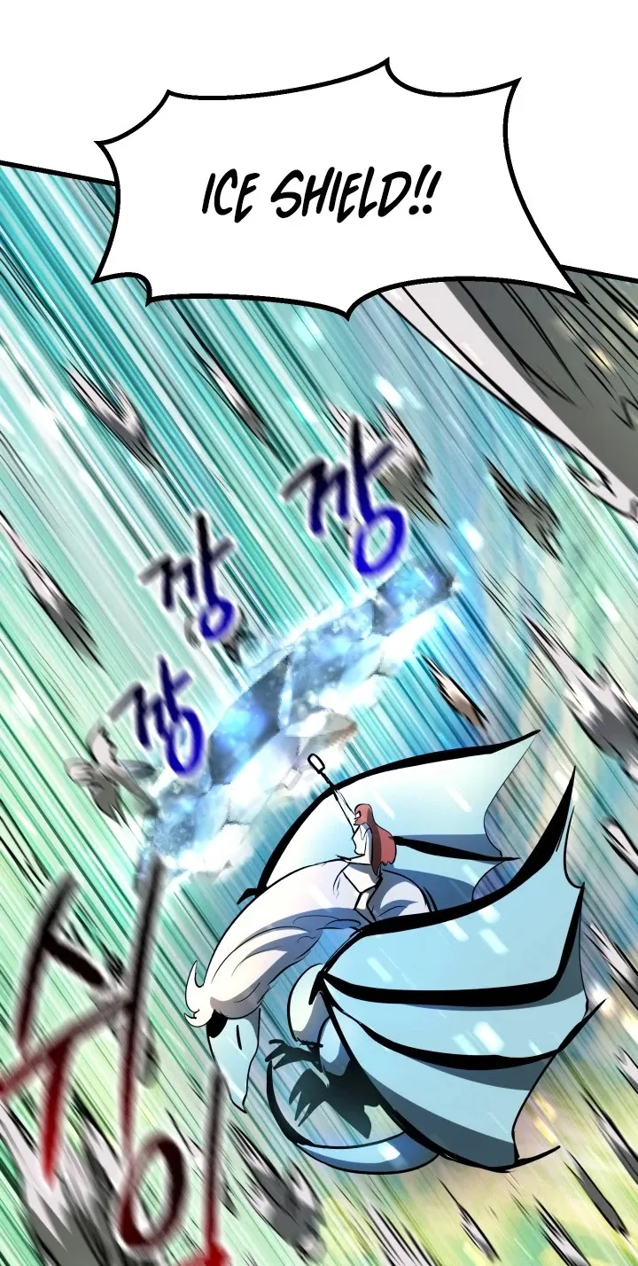 Survival Story of a Sword King in a Fantasy World Zinmanga X Chapter 94 Page 72