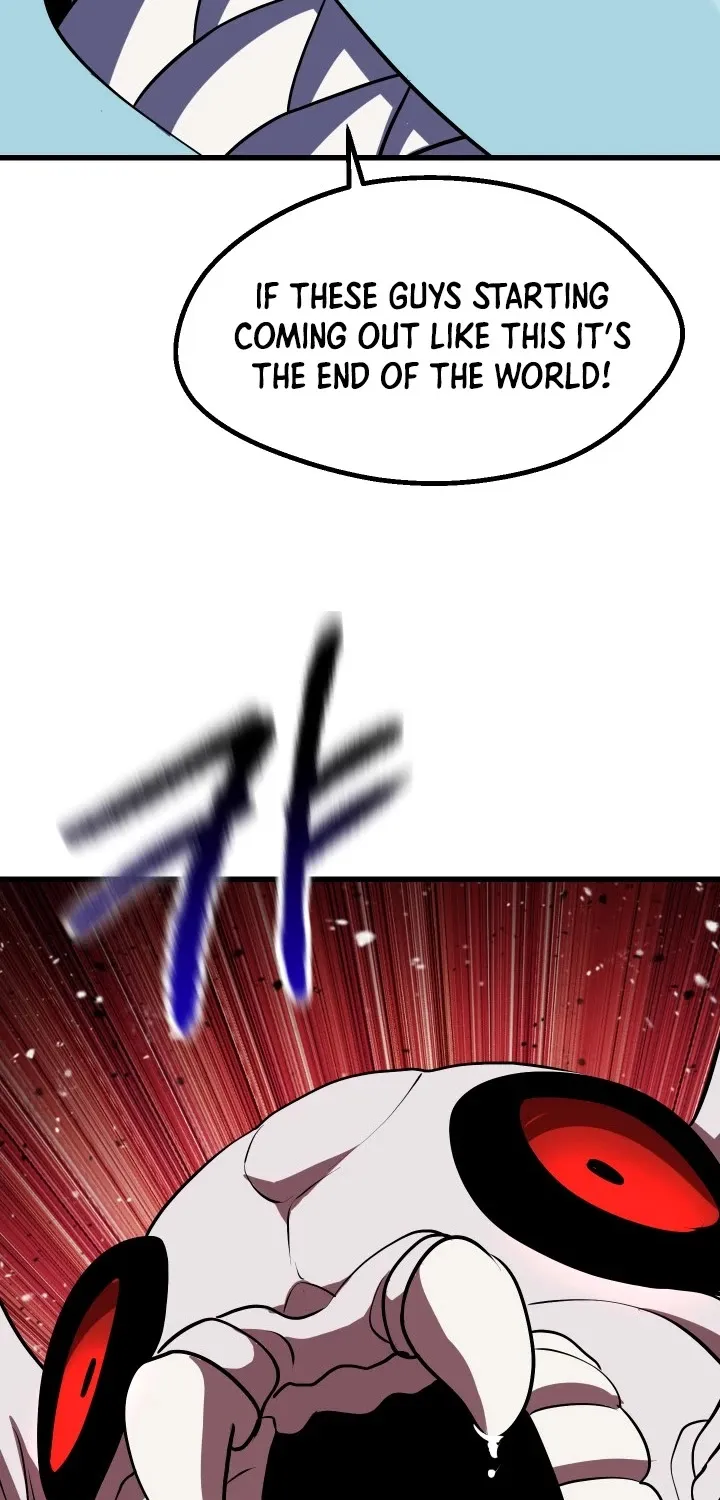 Survival Story of a Sword King in a Fantasy World Zinmanga X Chapter 94 Page 79