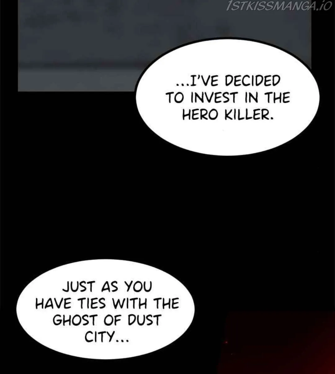 Hero Killer Zinmanga X Chapter 52 Page 62