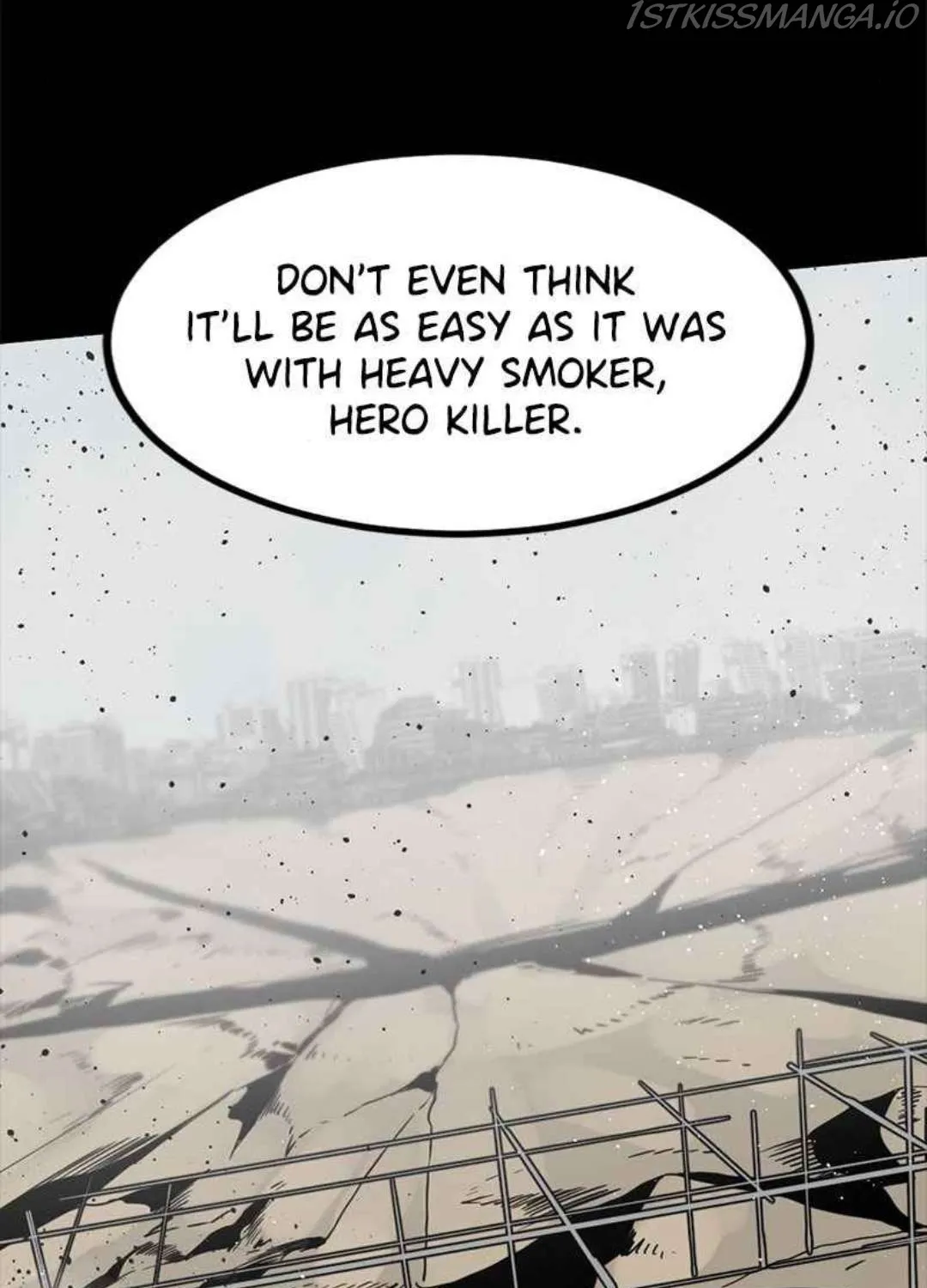 Hero Killer Zinmanga X Chapter 52 Page 72