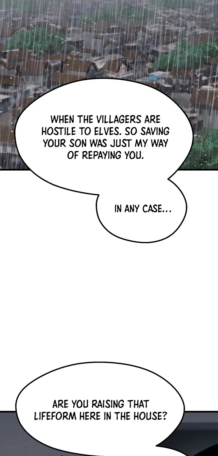 Survival Story of a Sword King in a Fantasy World Zinmanga X Chapter 92 Page 10