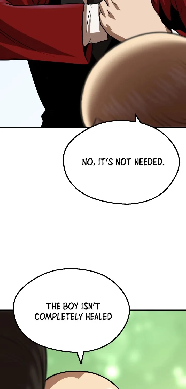 Survival Story of a Sword King in a Fantasy World Zinmanga X Chapter 92 Page 17