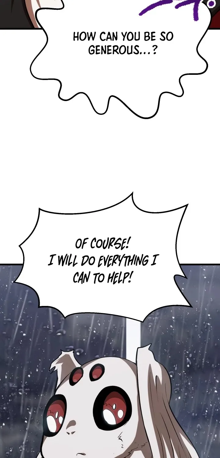 Survival Story of a Sword King in a Fantasy World Zinmanga X Chapter 92 Page 22