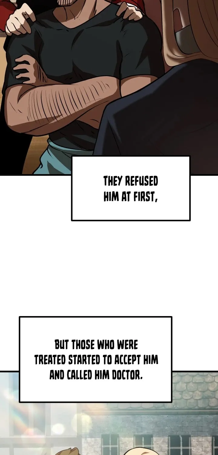 Survival Story of a Sword King in a Fantasy World Zinmanga X Chapter 92 Page 27