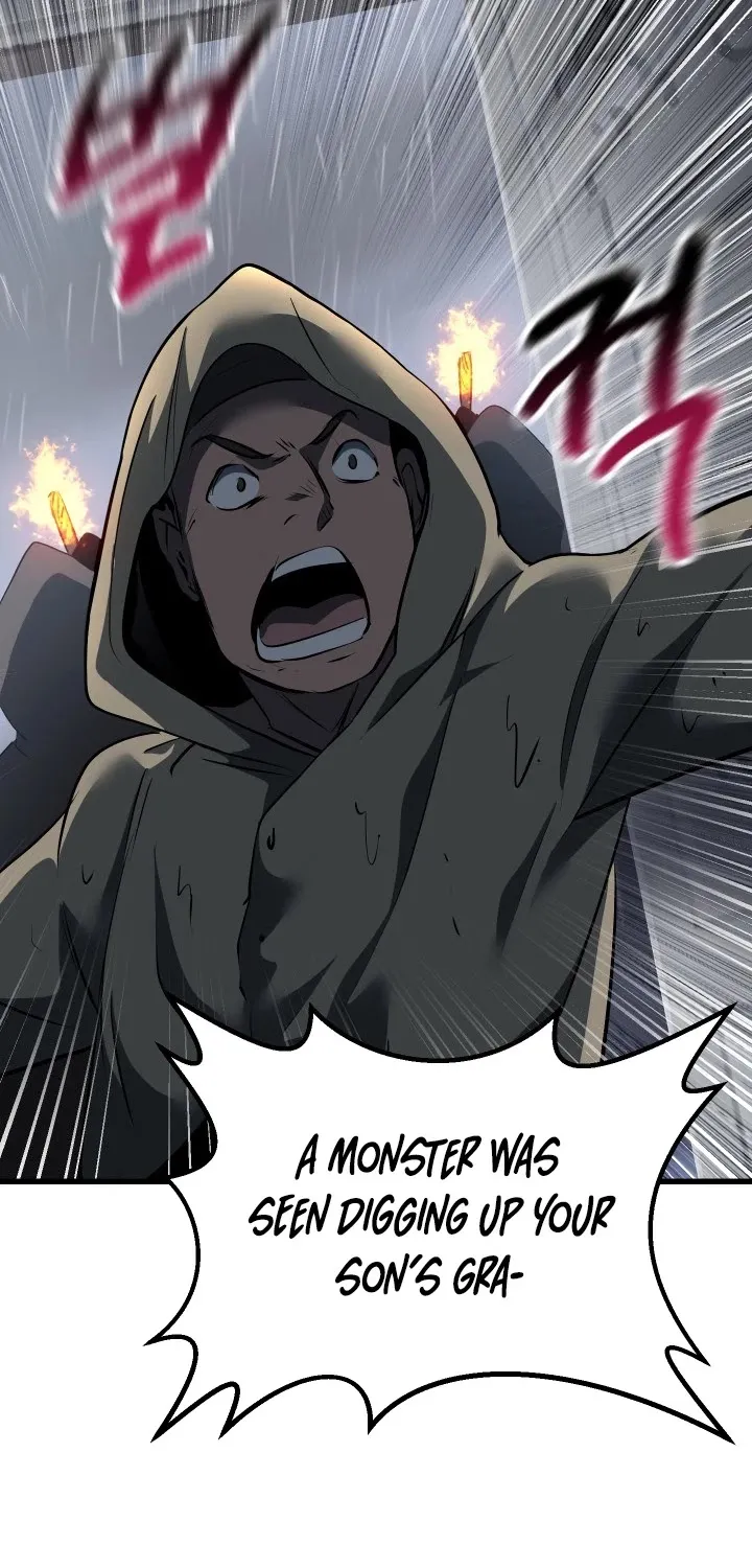 Survival Story of a Sword King in a Fantasy World Zinmanga X Chapter 92 Page 73