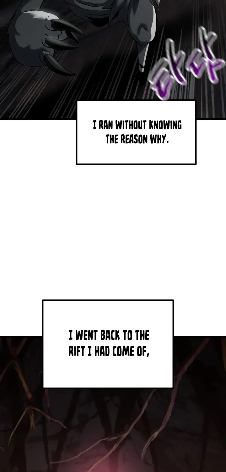 Survival Story of a Sword King in a Fantasy World Zinmanga X Chapter 92 Page 79