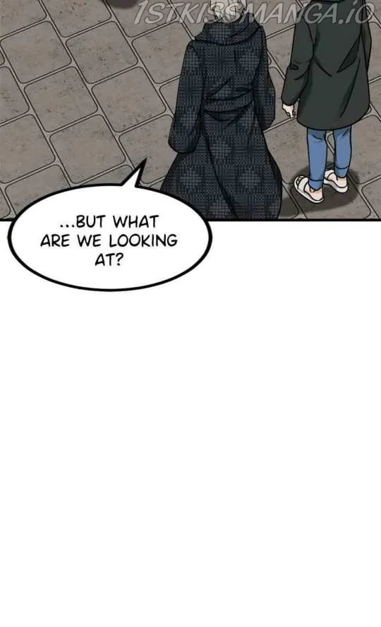 Hero Killer Zinmanga X Chapter 51 Page 29