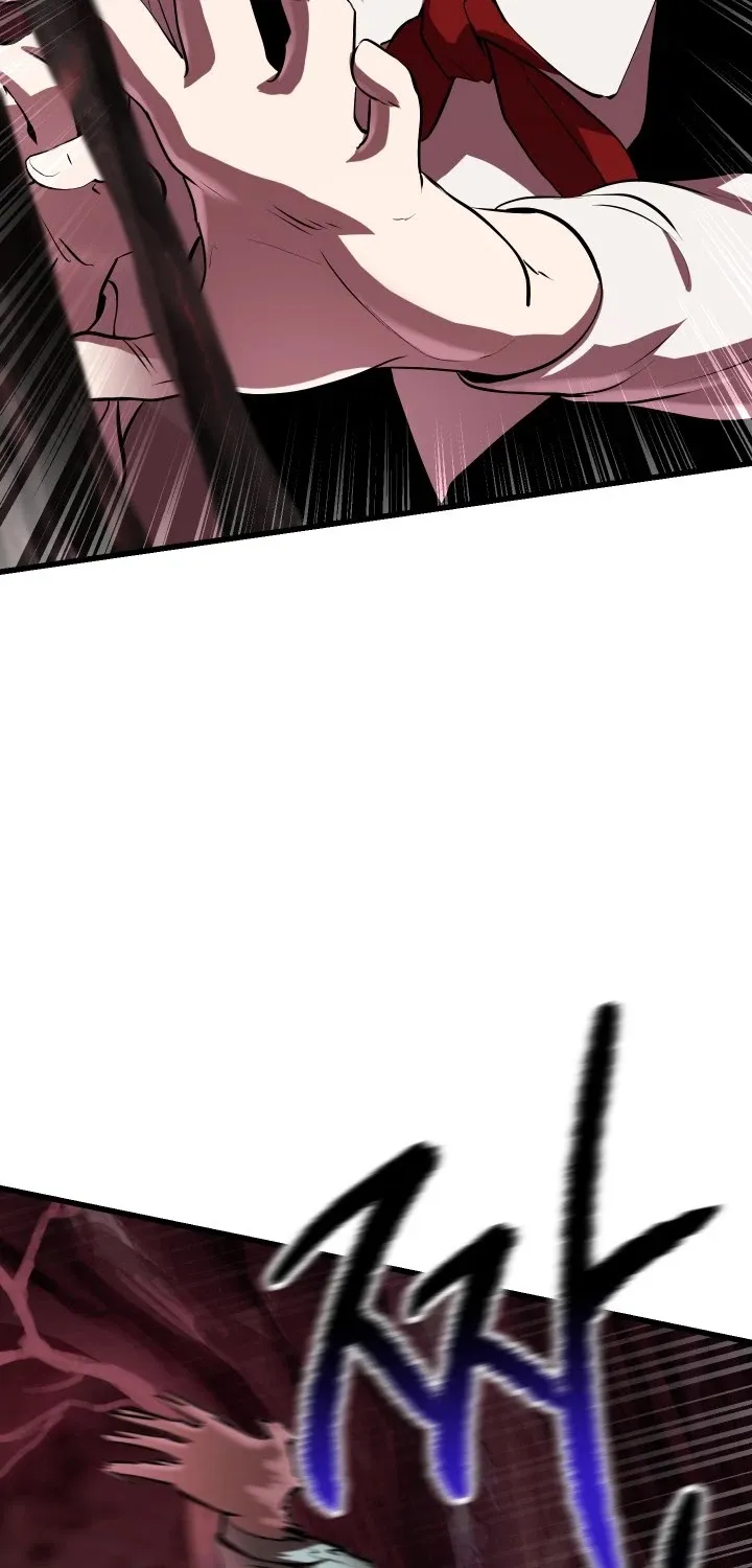 Survival Story of a Sword King in a Fantasy World Zinmanga X Chapter 91 Page 7