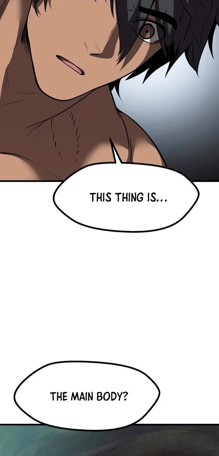 Survival Story of a Sword King in a Fantasy World Zinmanga X Chapter 91 Page 28