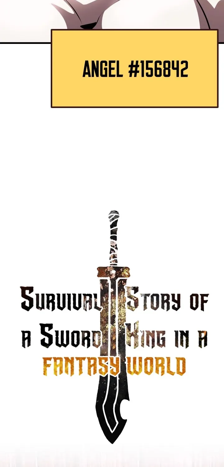 Survival Story of a Sword King in a Fantasy World Zinmanga X Chapter 91 Page 46
