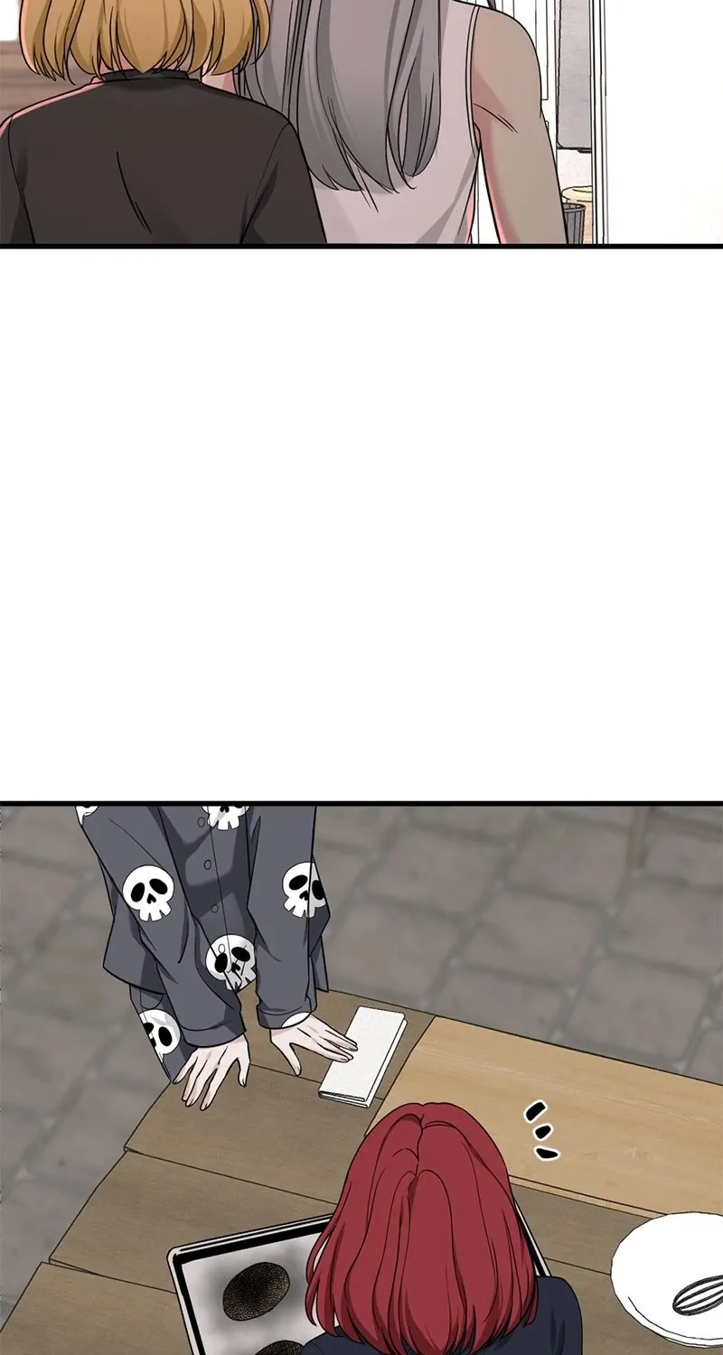 Hero Killer Zinmanga X Chapter 50 Page 84